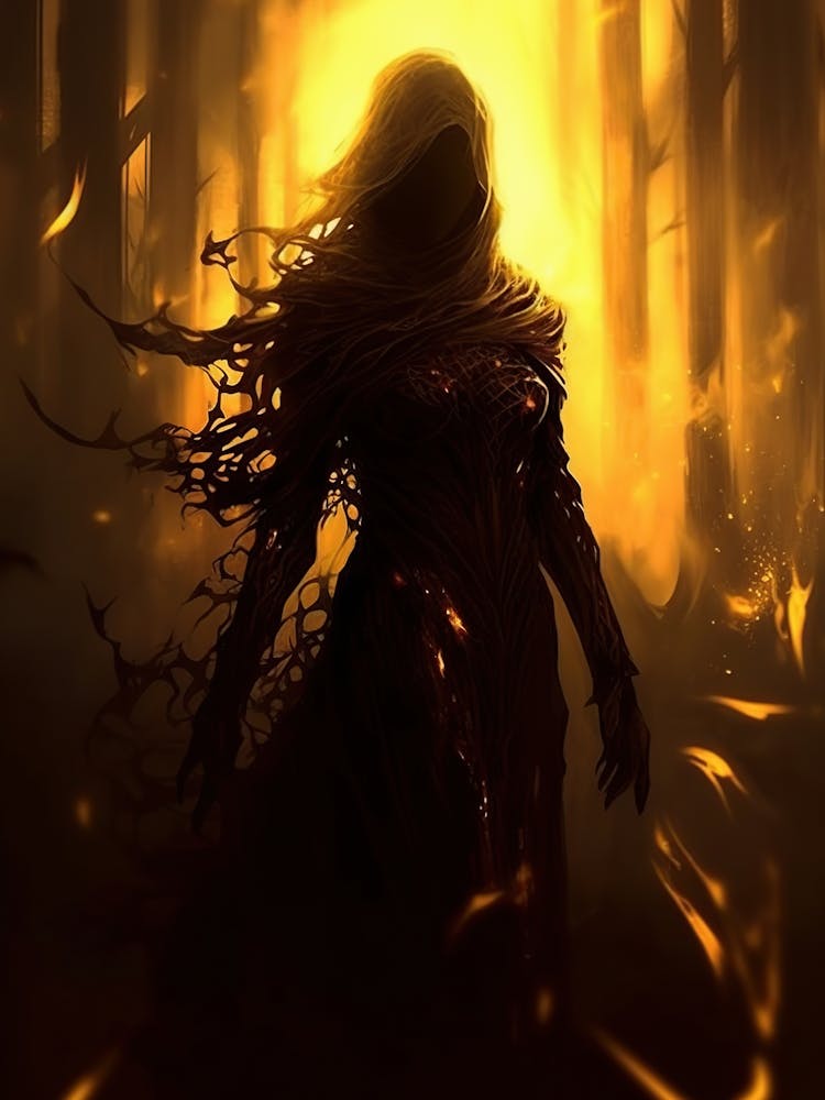 Dark Fantasy