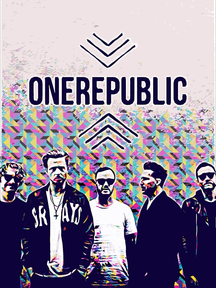 One Republic 9