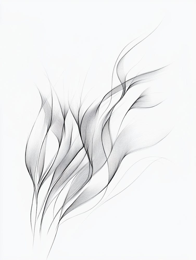 Abstract Smoke