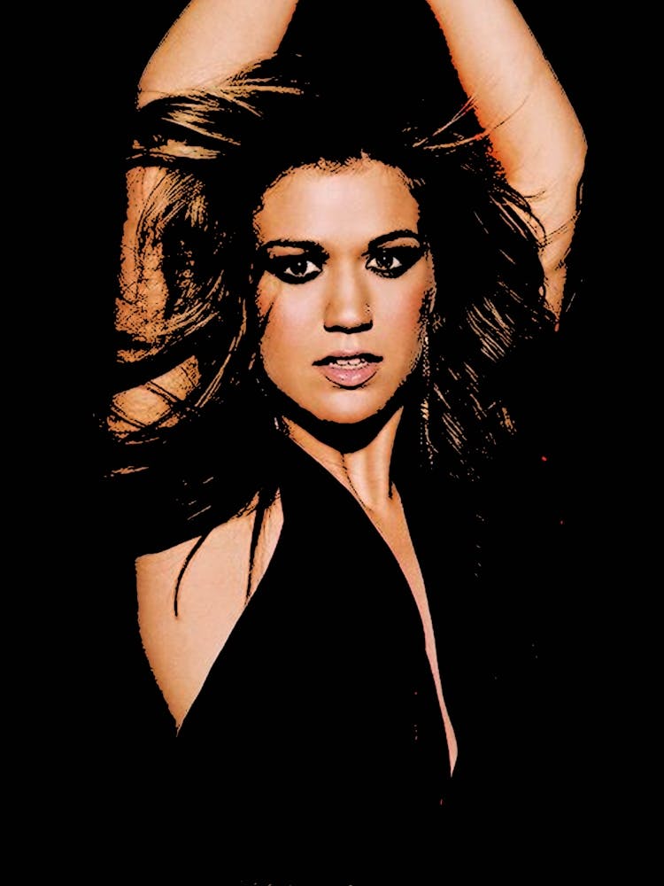 Kelly Clarkson