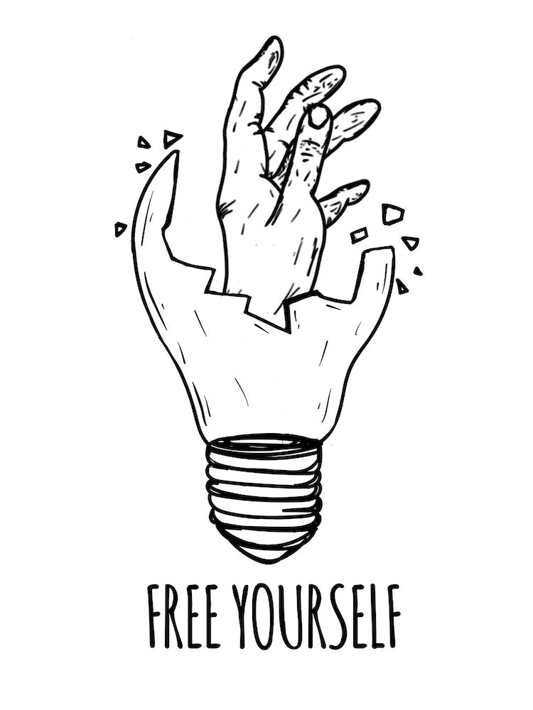 Free Yourself