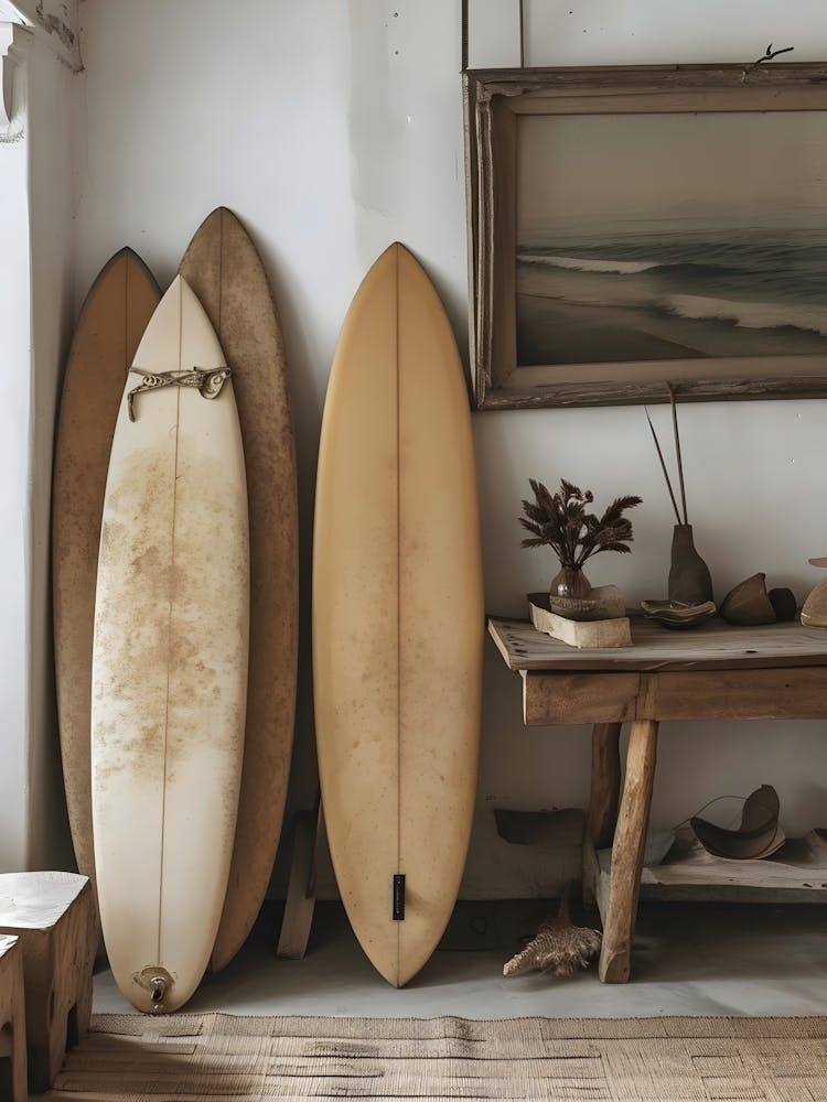 Surfboards 5