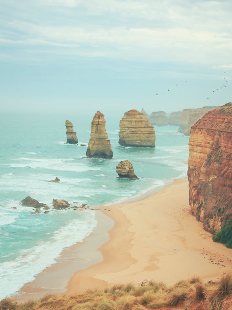 12 Apostles Great Ocean Road