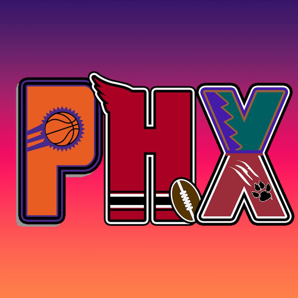 Phoenix "PHX" Sunset City