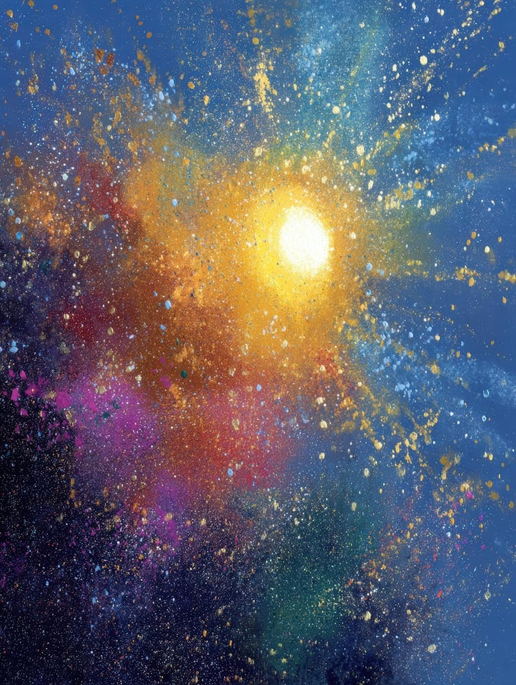 Space Explosion 2
