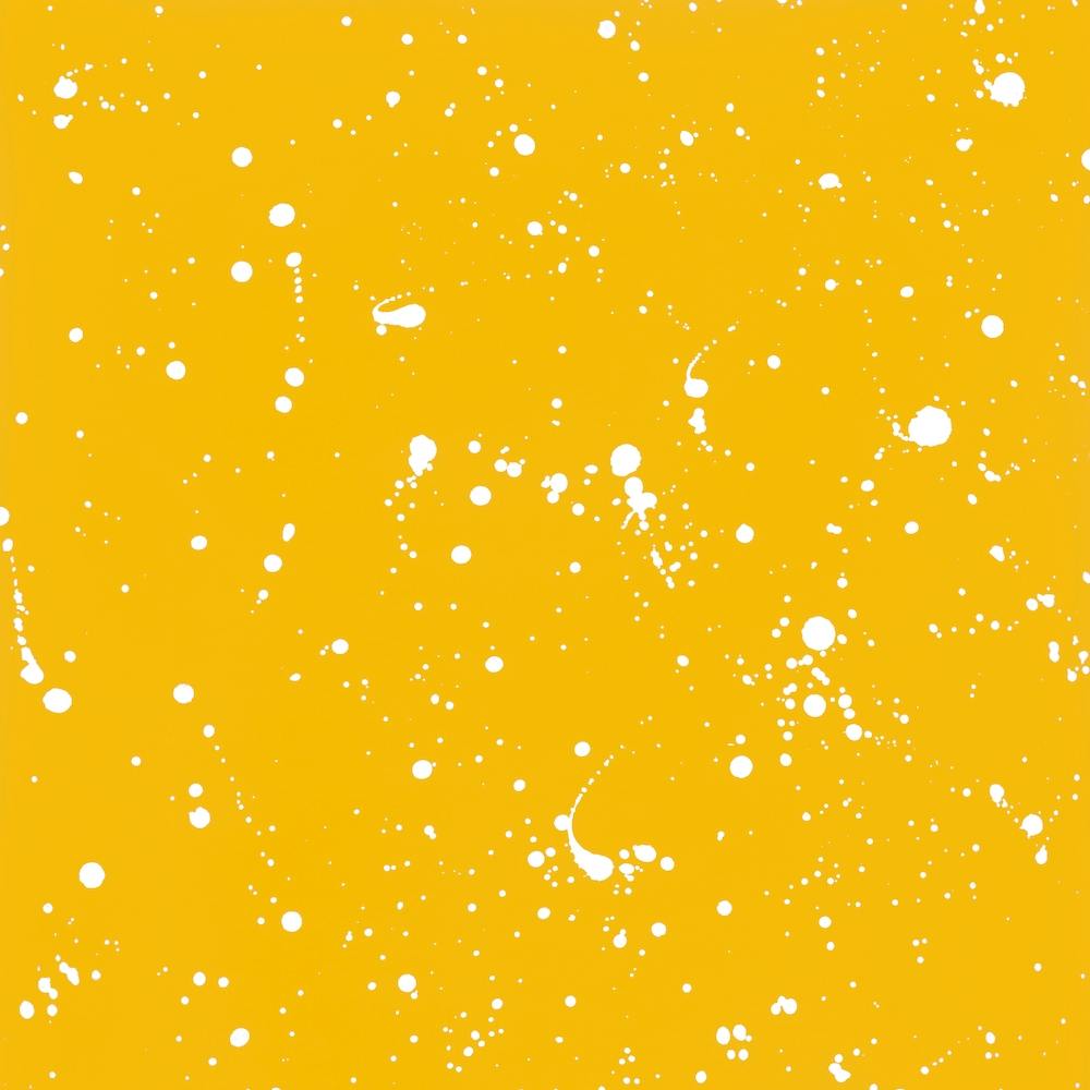 Galaxy Eyes Livre Yellow