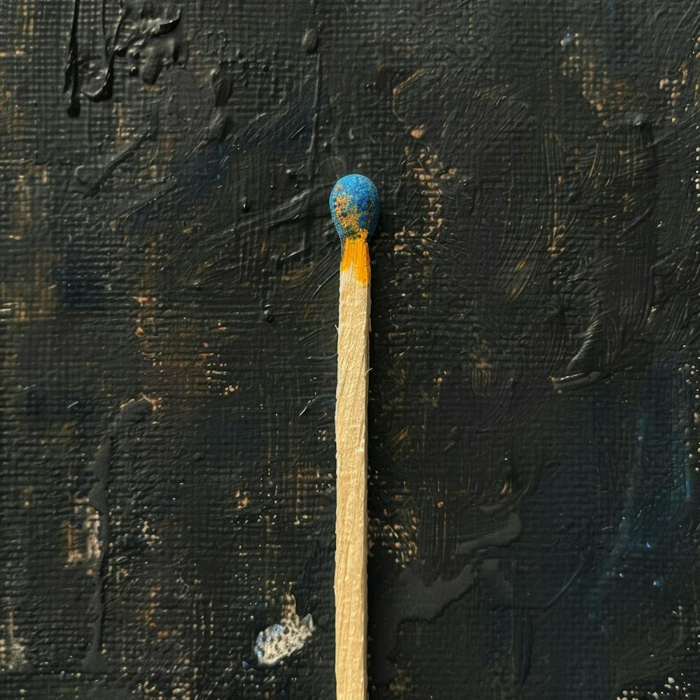 Matchstick 2