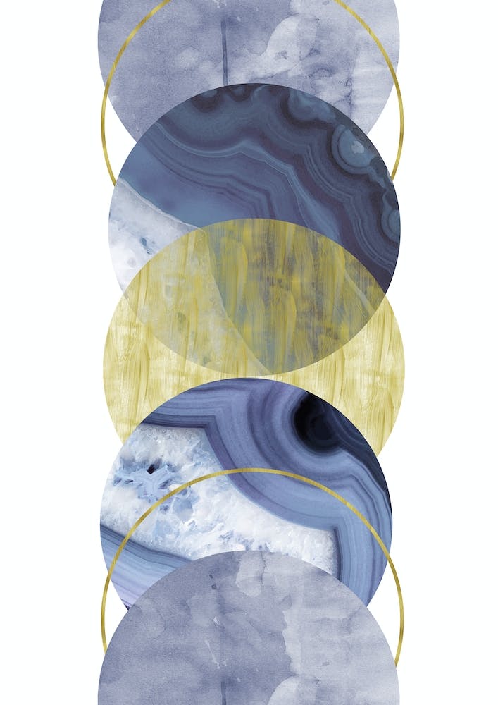 Exagonal Love