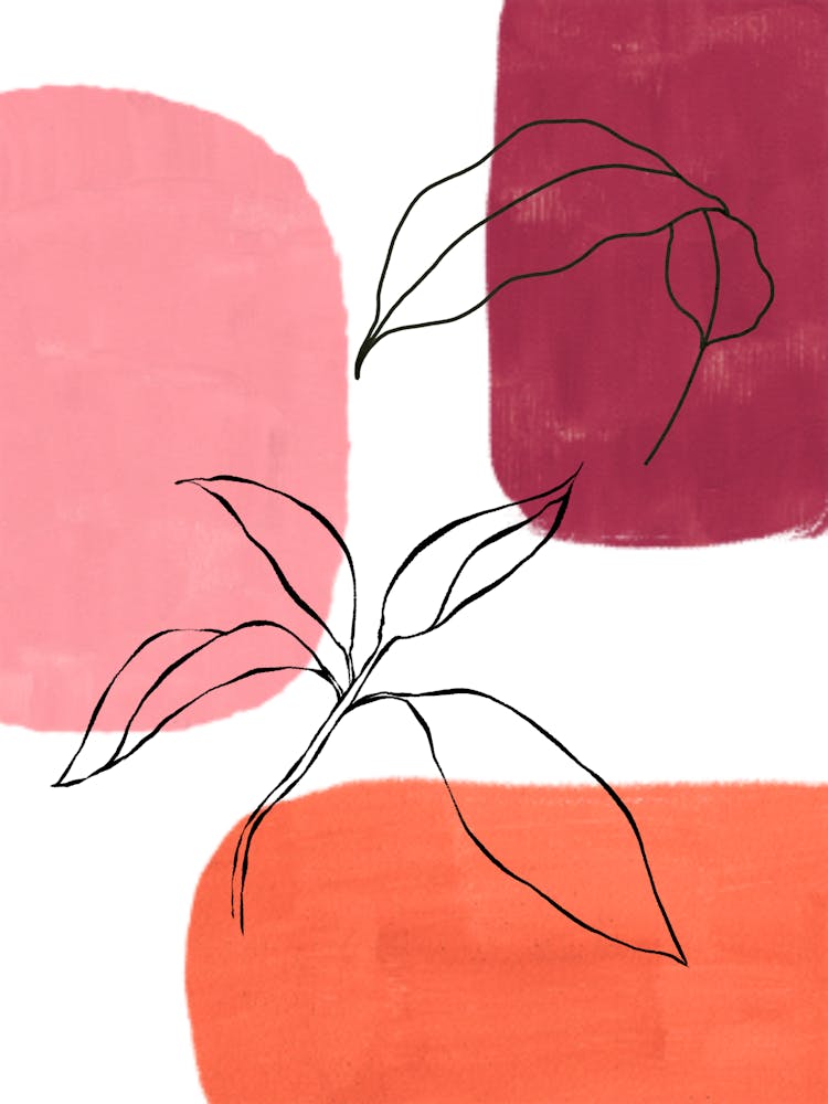 Abstract Painting 44