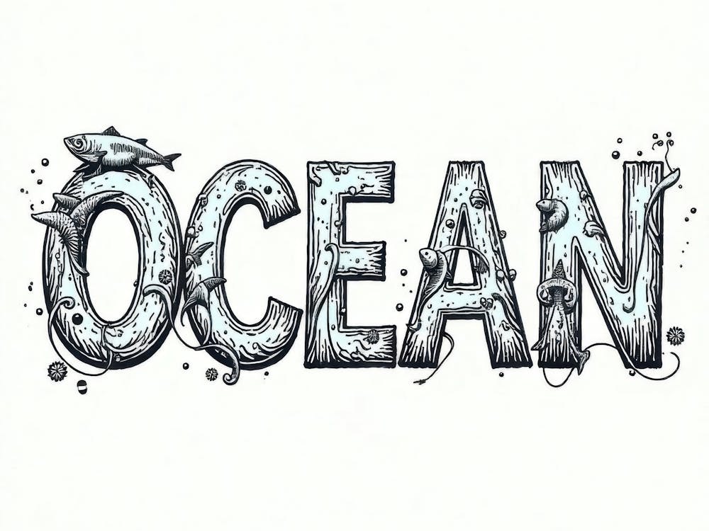 Ocean 5