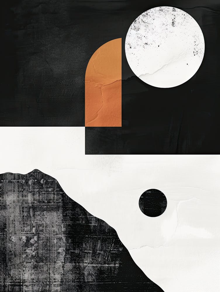 San Francisco Stone Park Bauhaus Minimalist