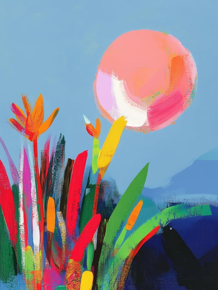 'Sunrise' 130