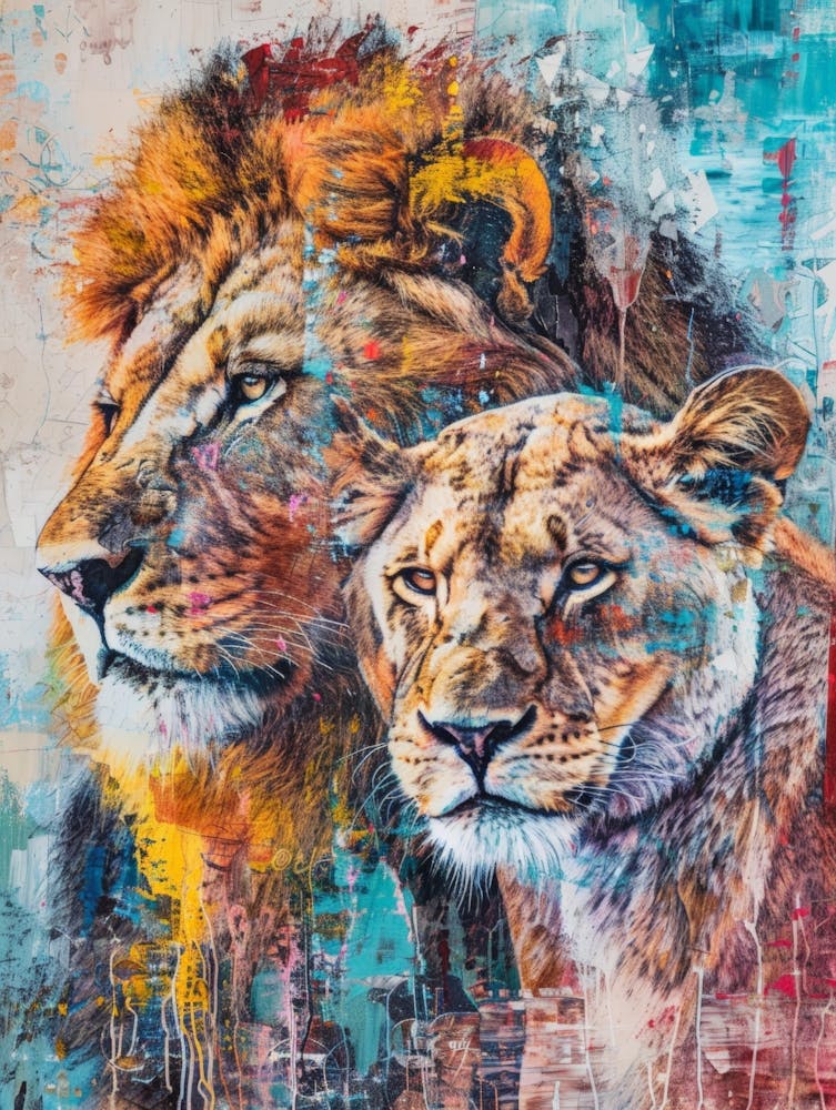 Lions 1