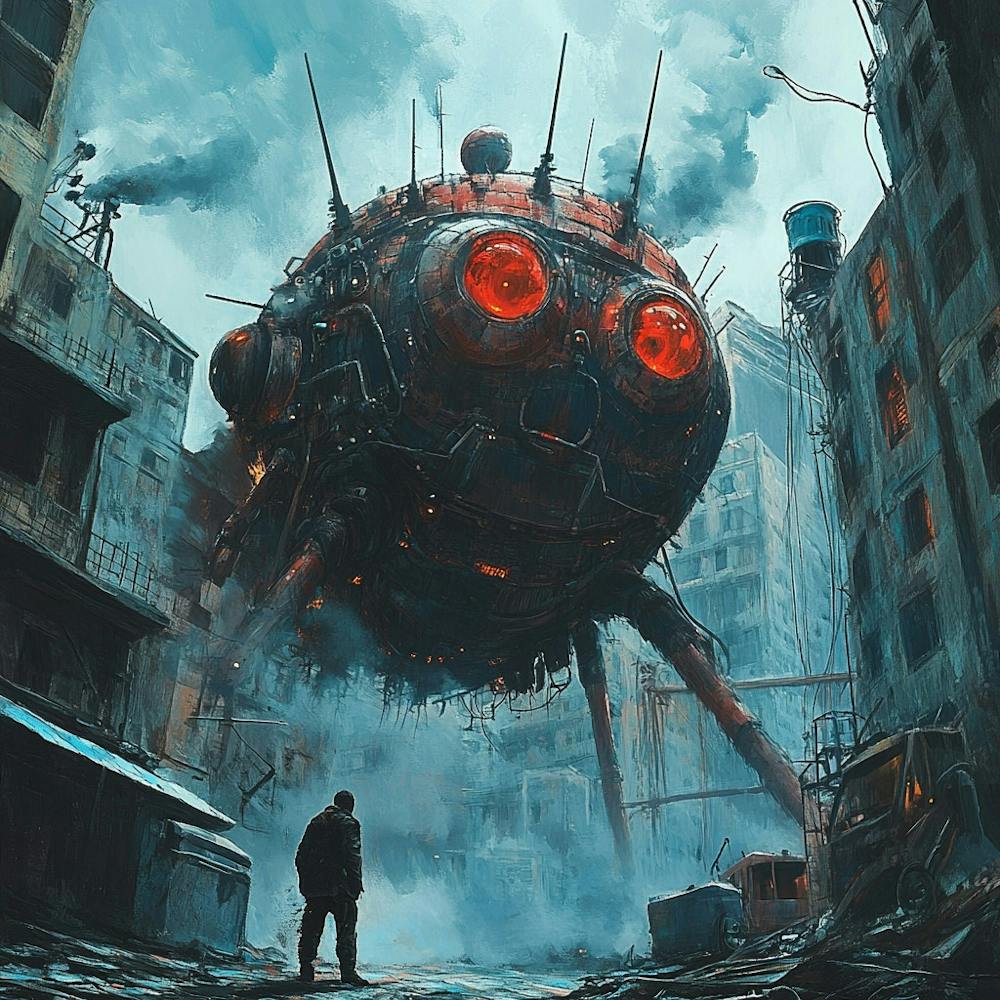 Apocalypse 10