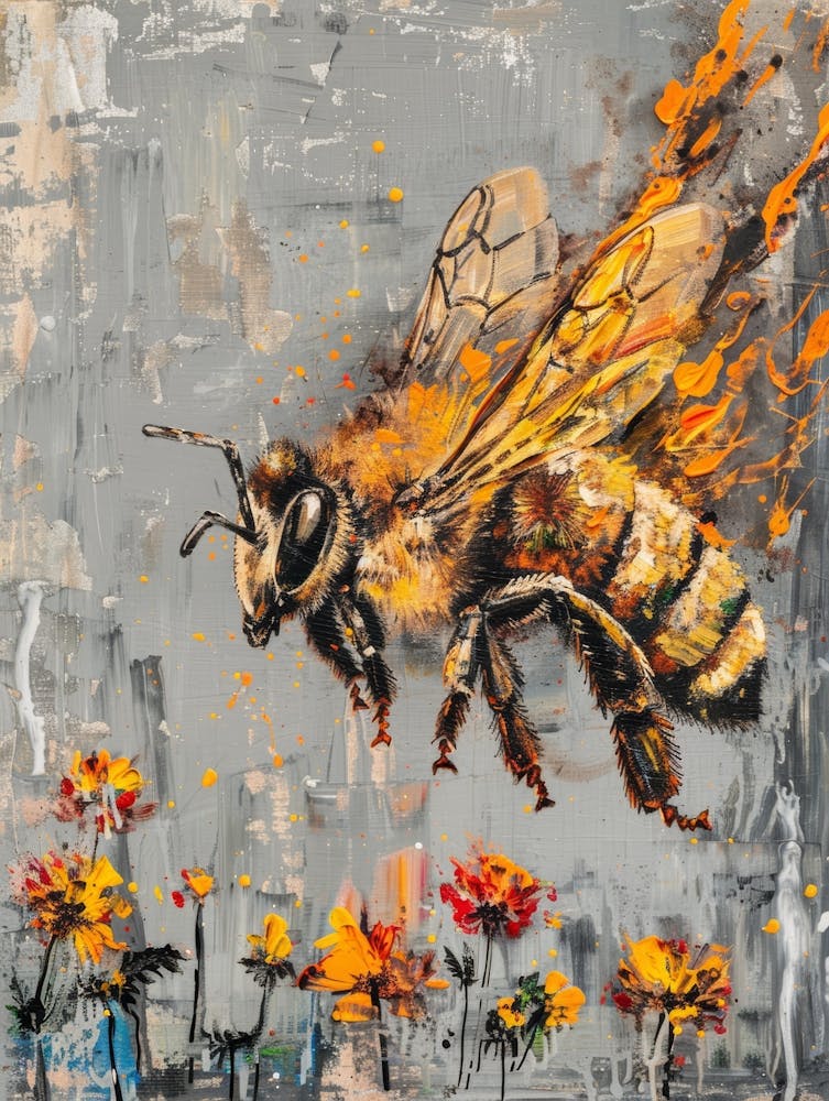 Bee Fire