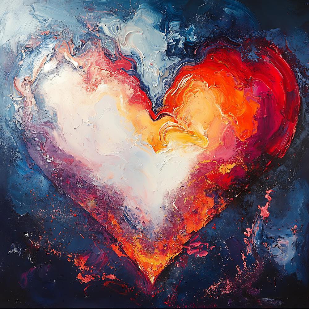 Heart Of Love 6