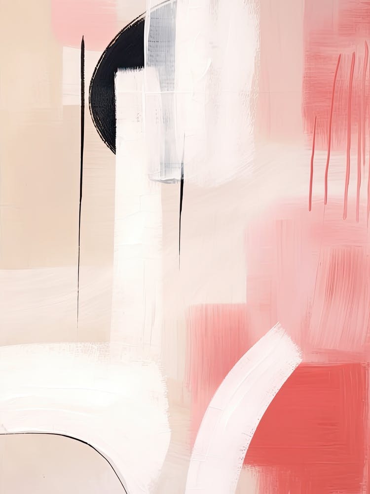 Abstract Art, Tokyo, 1960 2