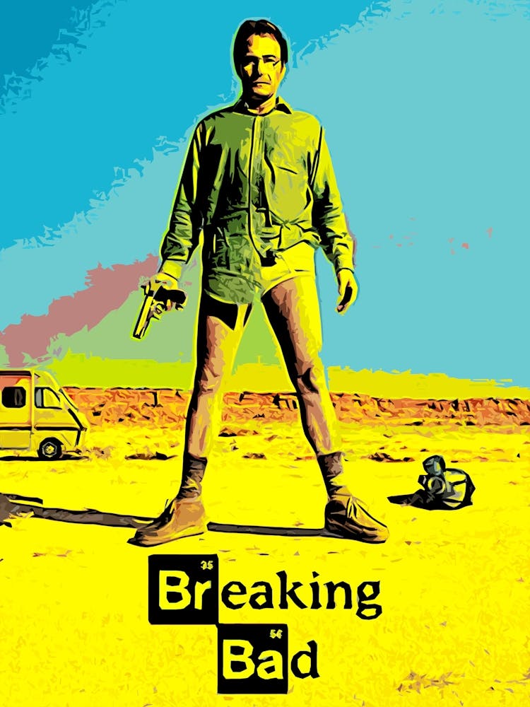 Breaking Bad film