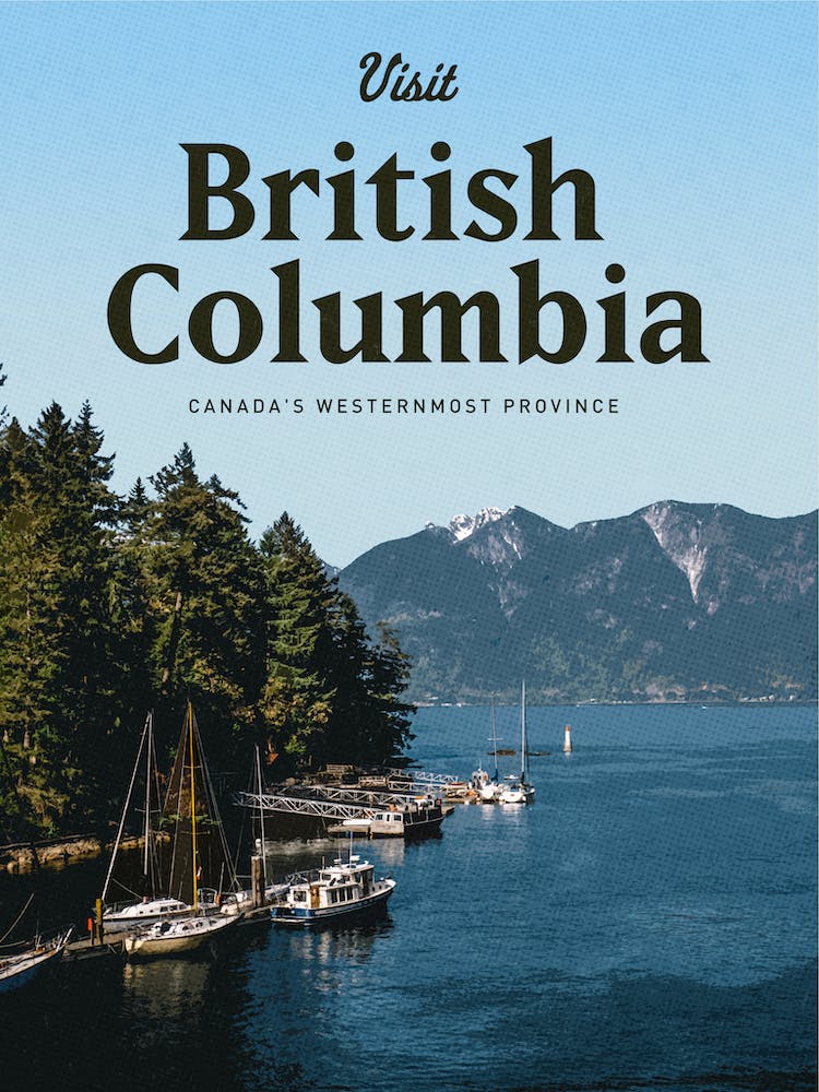 British Columbia