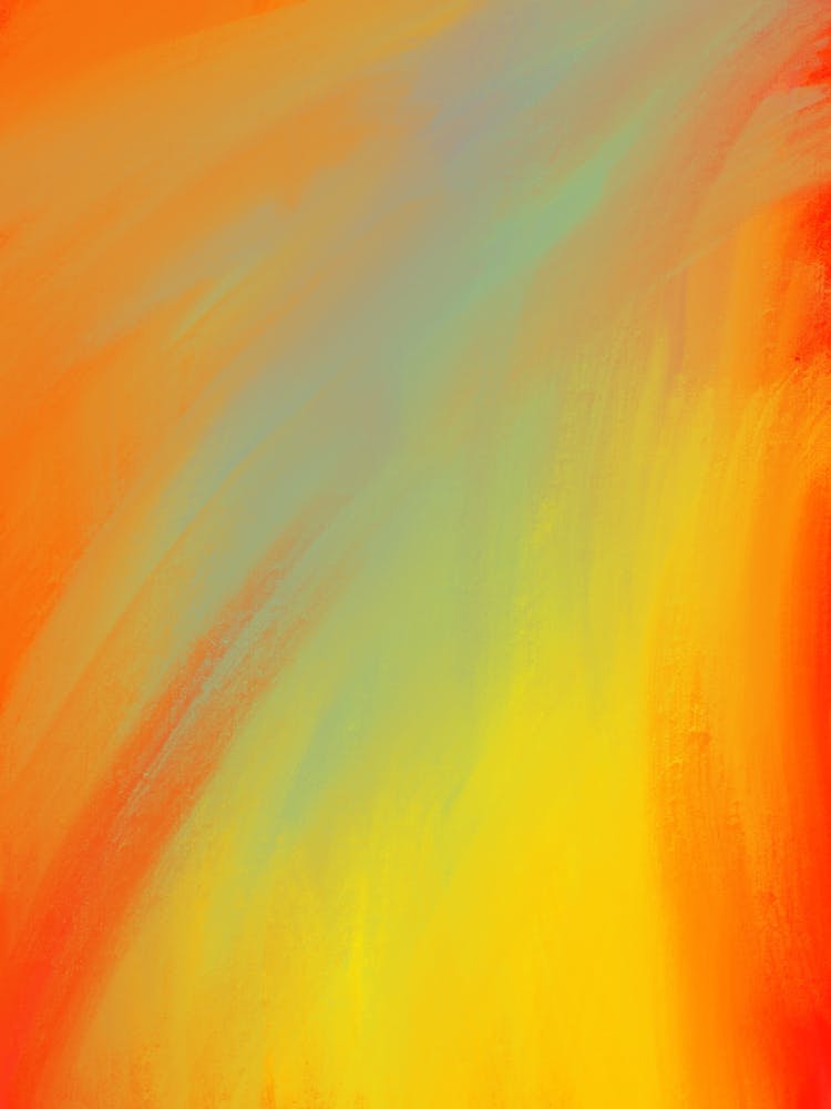 Abstract Art Stroke 02, strokes, abstract, modern, pop, bold, colorful, fine, cool, aesthetic, minimal, boho