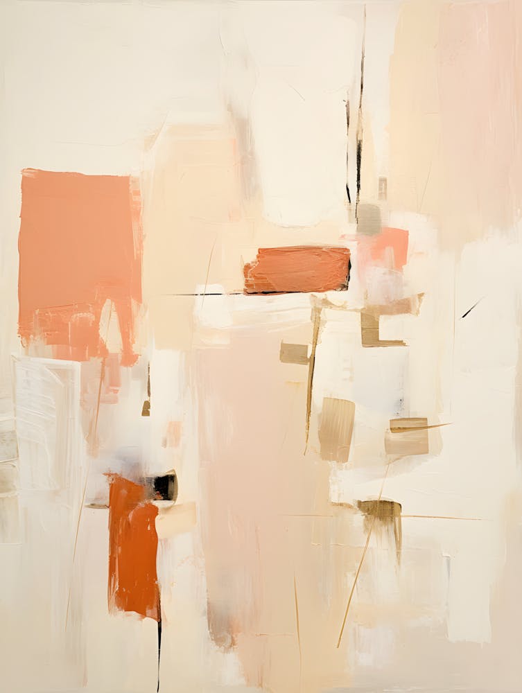 Abstract Painting 39