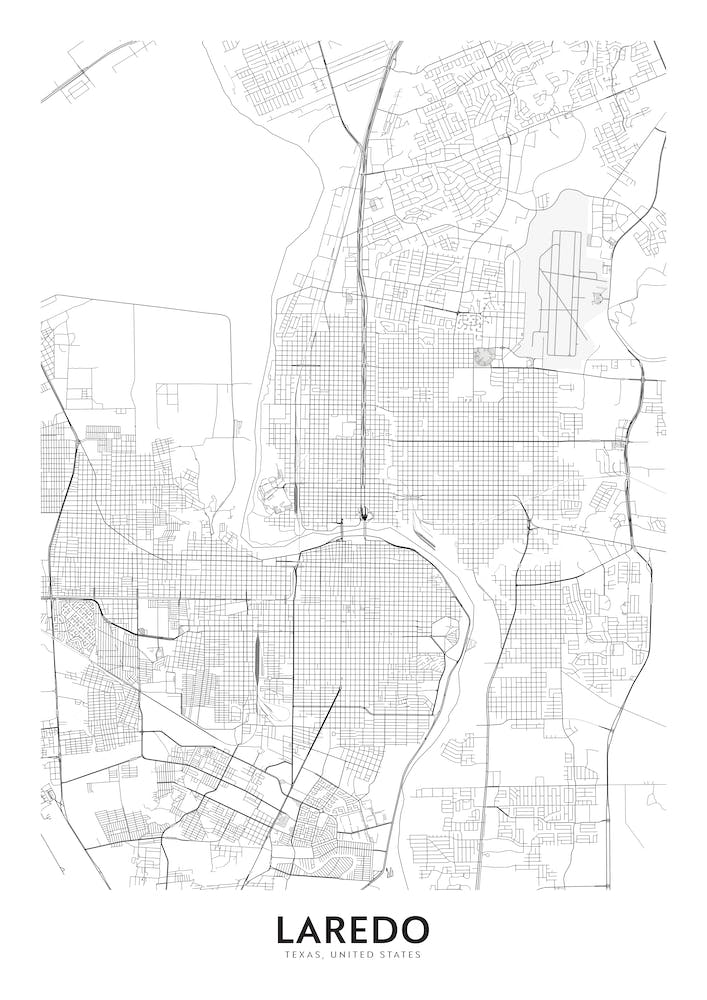 Laredo
