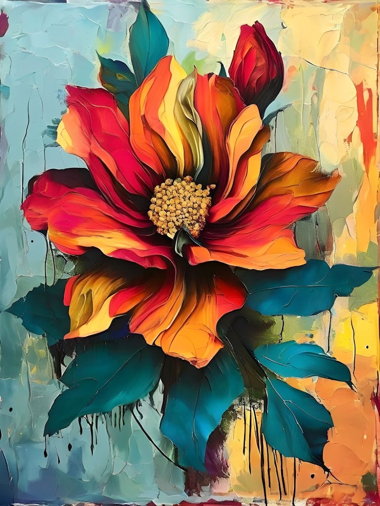 Artistic Flower 745299645 2 1