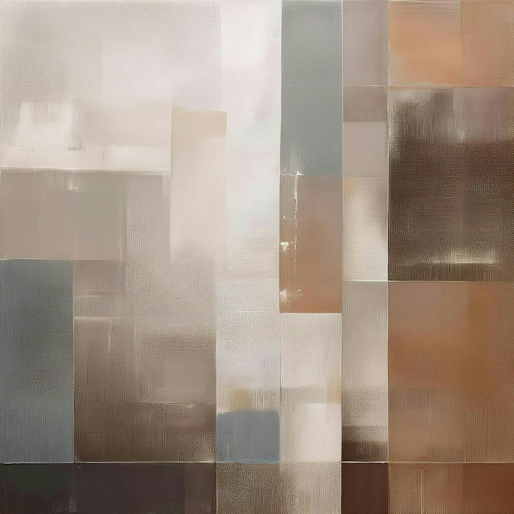 Abstract Painting 135