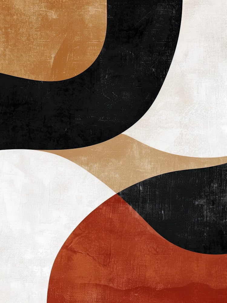 Precision Stones Bauhaus Minimalist