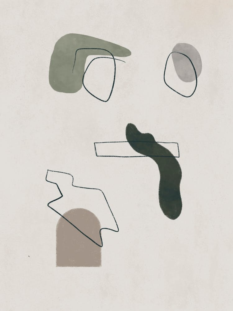 Minimal Doodle