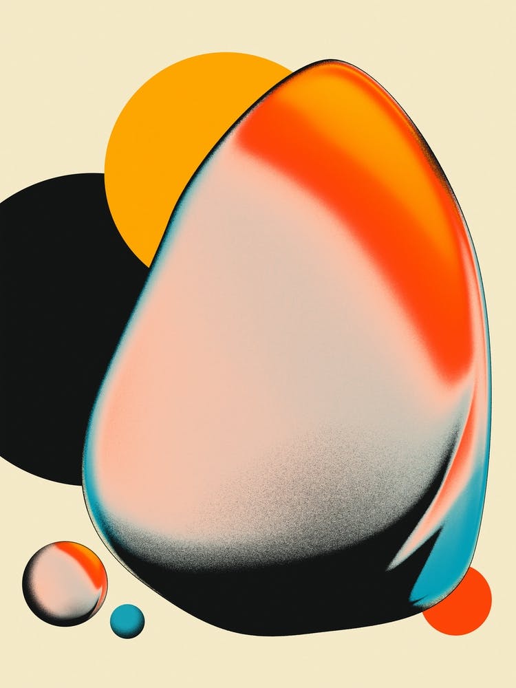 Cosmic Fruit