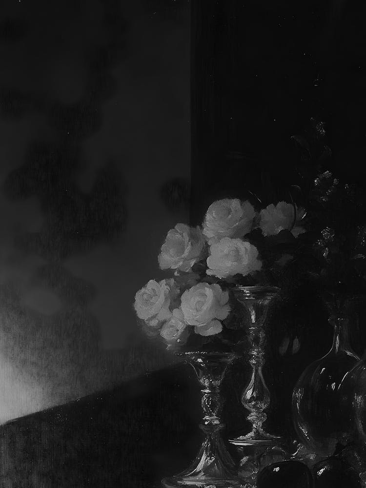 'The Roses'
