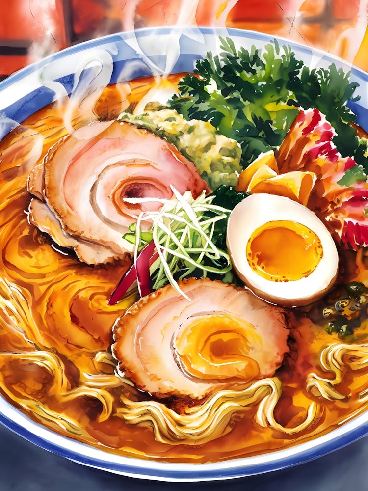 Ramen