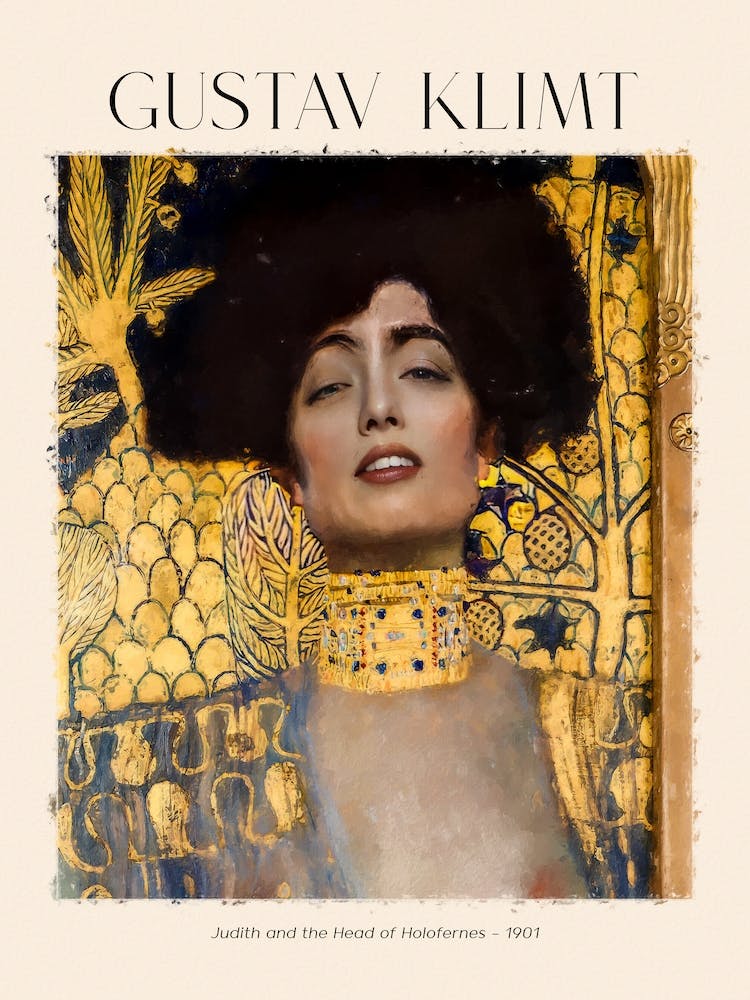 Gustav Klimt 3