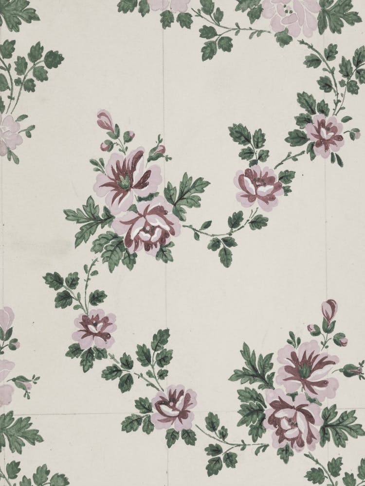 Floral Wallpaper 3