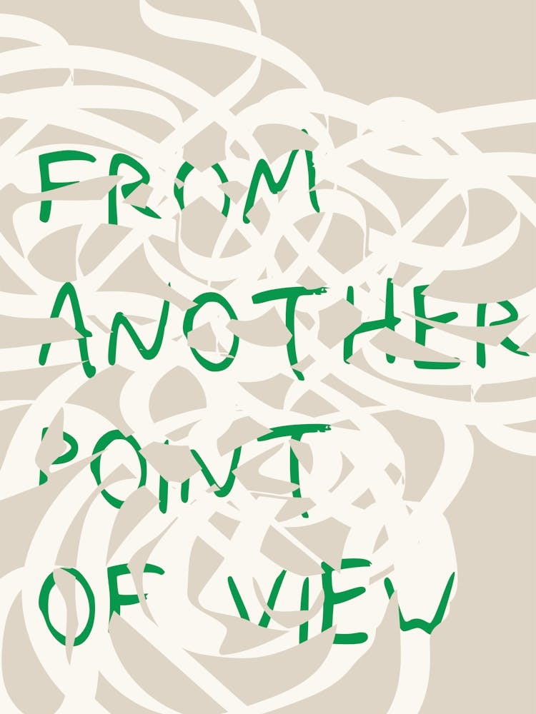 Another point of view