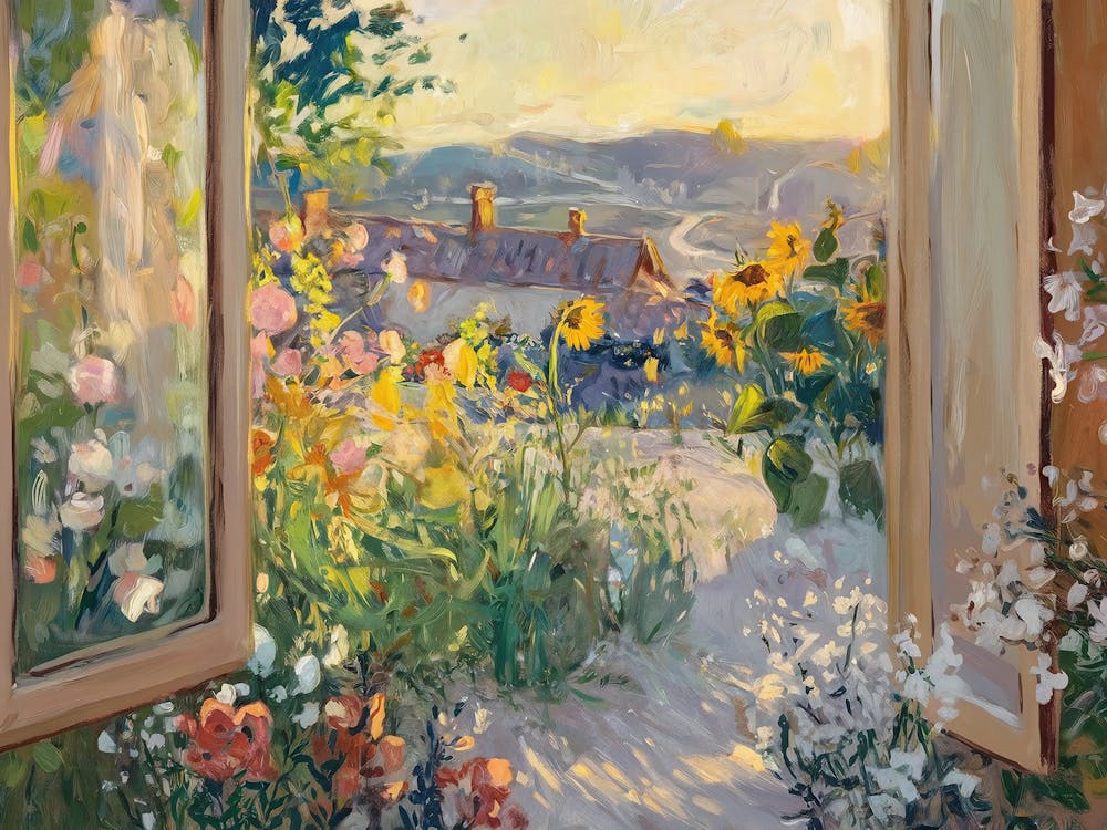 Open Window 14