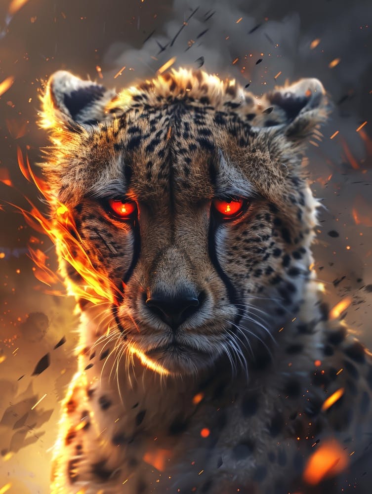 Cheetah 55