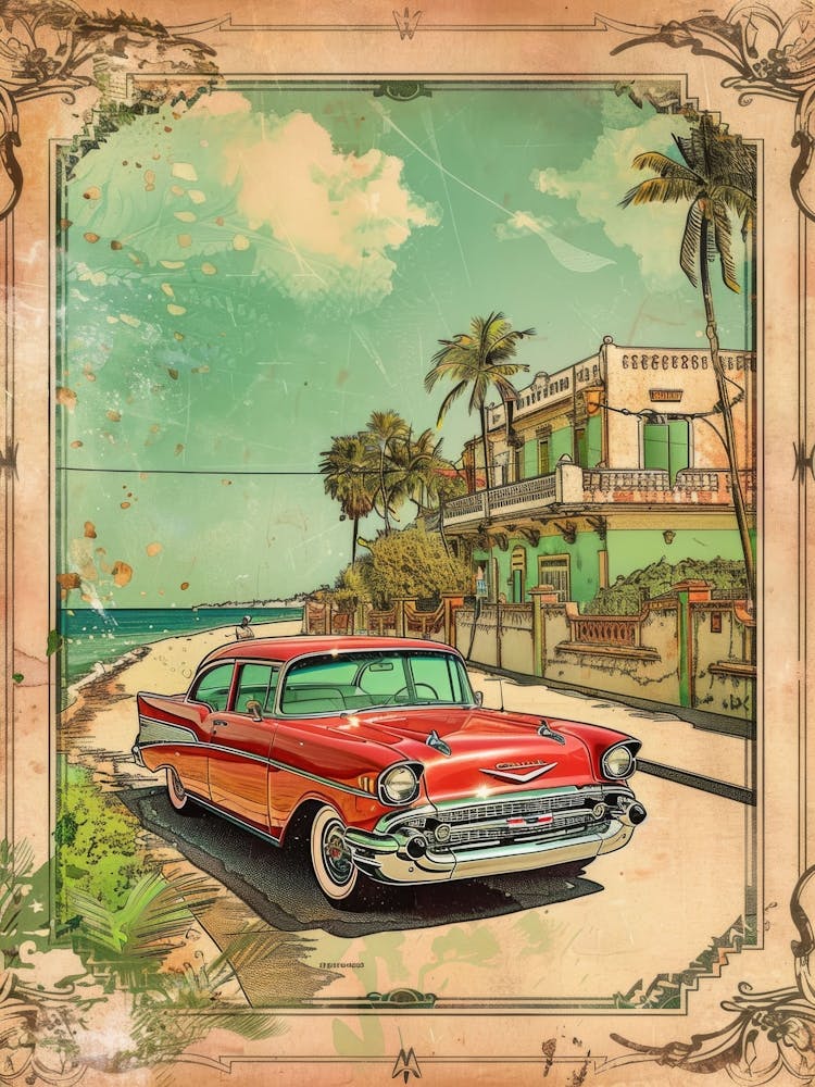 Classic Cars 8