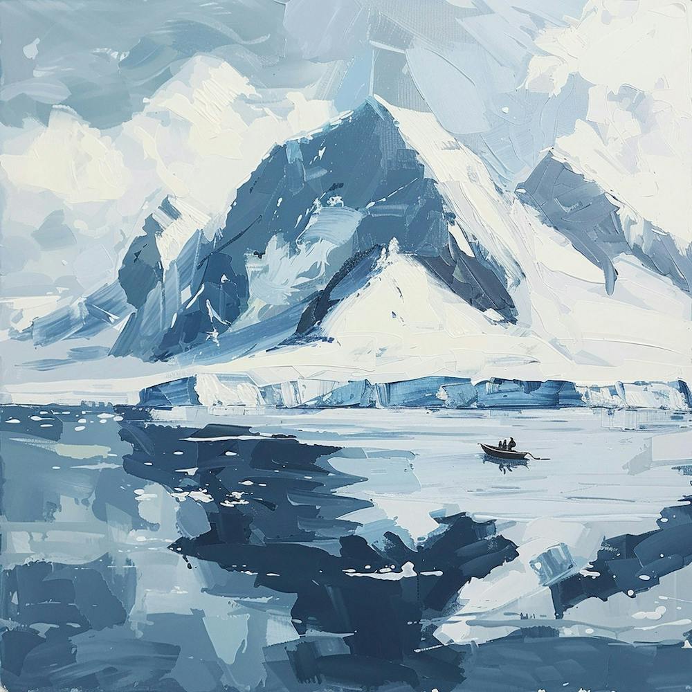 Antarctica 1