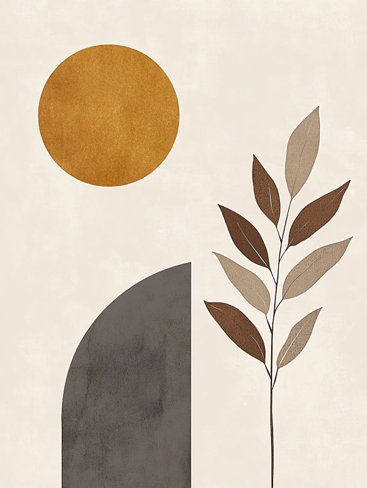 Abstract Painting 48