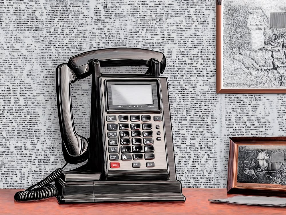 Telephone