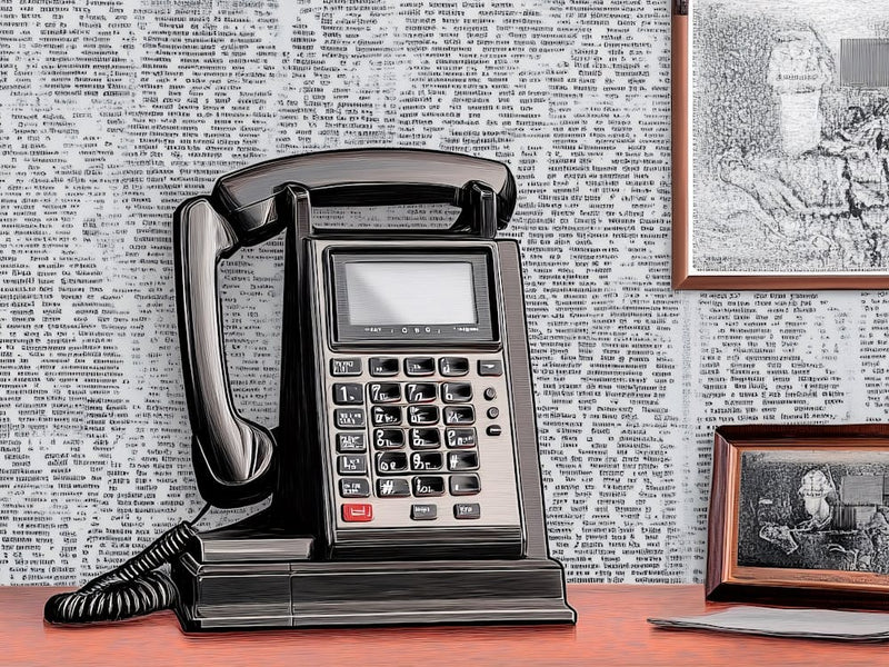 Telephone