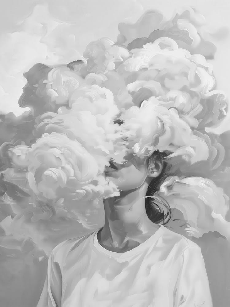 Smoky Clouds