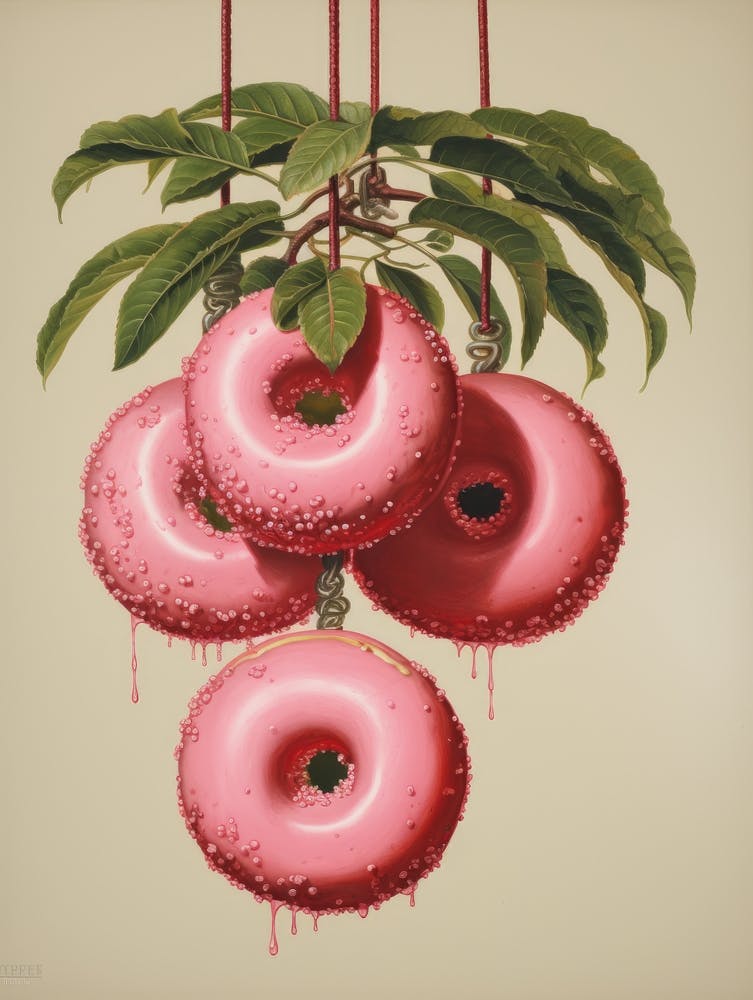 Donuts 3