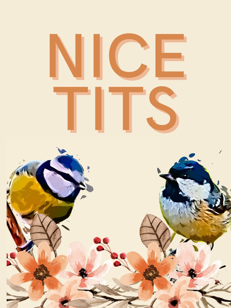 Nice Tits