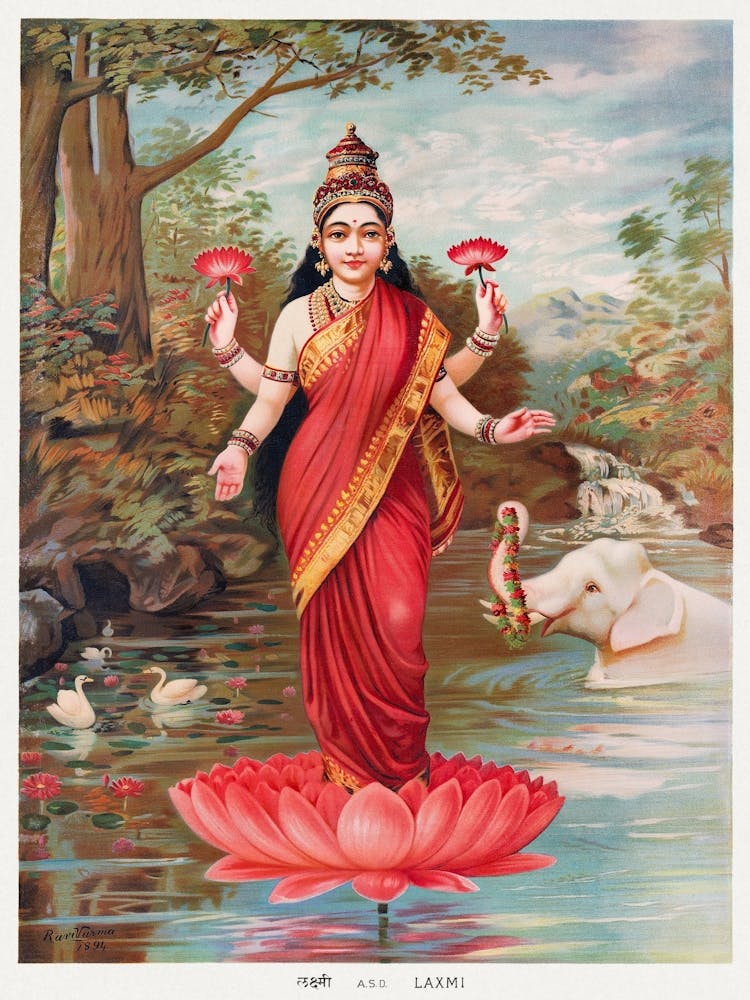 Lord Ganesha