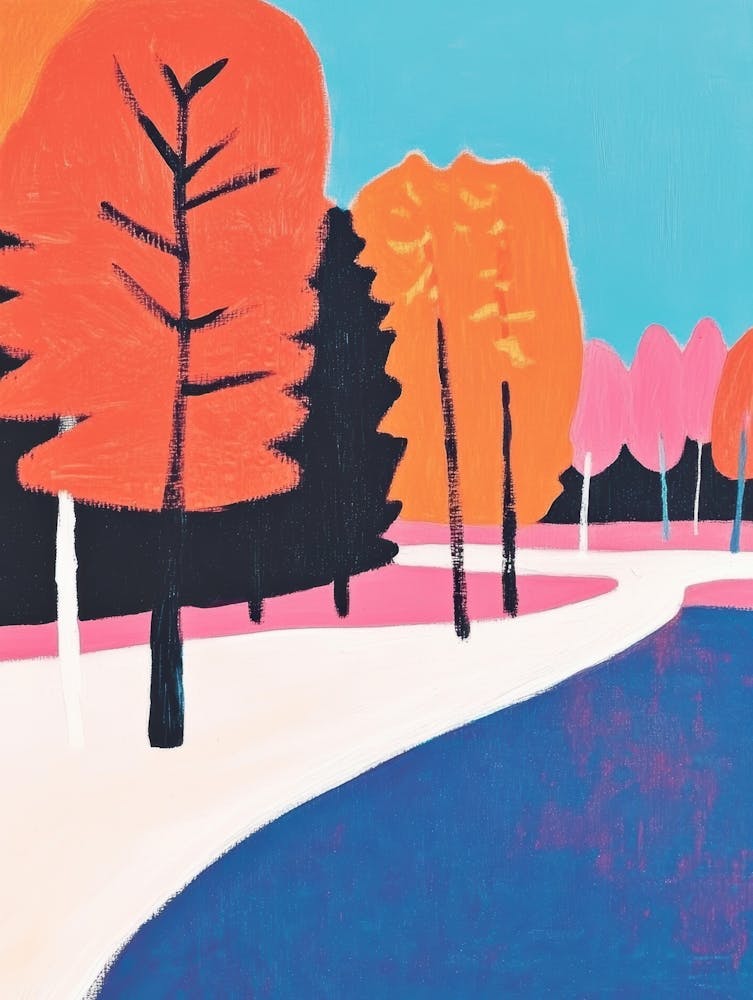 'Riverside' 4