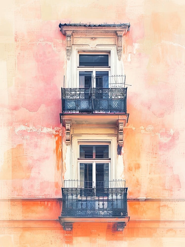 Prague Europe Travel Architecture 3