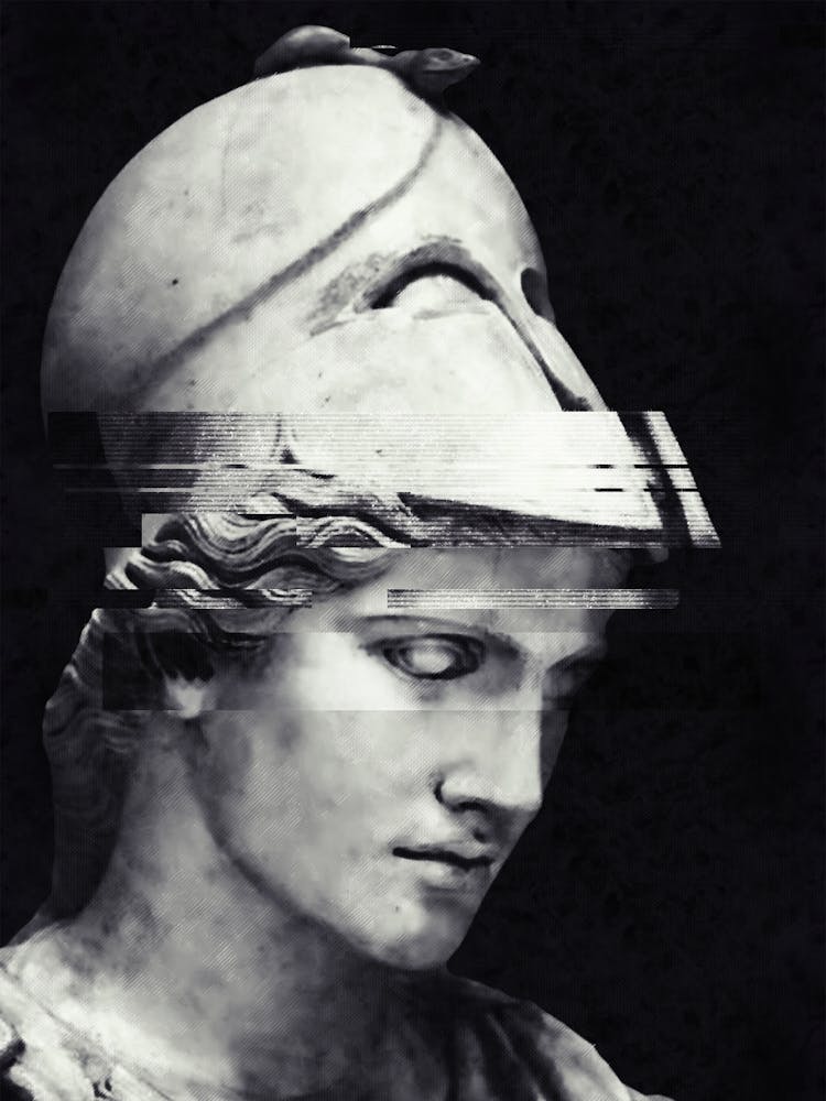 Pallas Athena